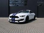 Ford Mustang GT-H Coupé GT350 Shelby, 4 zetels, Wit, Handgeschakeld, Mustang