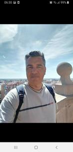 Man voor vrouw 0478/386116, Contacten en Berichten