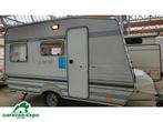 DIGUE 406 LP, Caravans en Kamperen, Caravans, Overige merken, Bedrijf, 4 tot 5 meter, 500 - 750 kg