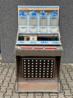 Seeburg model Q-160 jukebox ongerestaureerd., Verzamelen, Automaten | Jukeboxen, Seeburg, Gebruikt, Ophalen of Verzenden, 1950 tot 1960