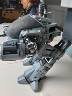 Sideshow  ed_209 scale figurine mms204 robocop hot toys, Collections, Enlèvement, Comme neuf