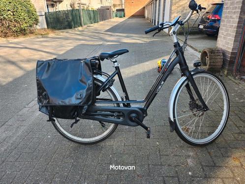 Electrische fiets , baffang motor , voor opmaak, Fietsen en Brommers, Elektrische fietsen, Gebruikt, Ophalen of Verzenden