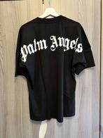 T-shirt Palm Angels unisexe, Comme neuf, Noir