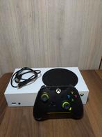 Xbox series s, Games en Spelcomputers, Spelcomputers | Xbox Series X en S, Ophalen, Zo goed als nieuw, Xbox Series S