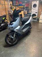 Aprilia sr 50 1996 A klasse, Fietsen en Brommers, Scooters | Aprilia, Ophalen, SR 50, Klasse A (25 km/u), Zo goed als nieuw