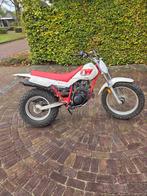 yamaha tw 200 trailway 200 oldtimer, Fietsen en Brommers, Ophalen, Gebruikt, Yamaha