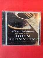 The very best of John Denver, Enlèvement ou Envoi, Comme neuf