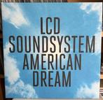 LCD SOUNDSYSTEM - AMERICAN DREAM 2LP, Enlèvement ou Envoi, Comme neuf, 12 pouces, Alternatif