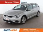Volkswagen Golf 1.5 TSI ACT Highline BlueMotion (bj 2020), Auto's, Volkswagen, Stof, USB, 1384 kg, https://public.car-pass.be/vhr/757a5ec1-bc3e-418c-9bb9-dd64fb22a3e5