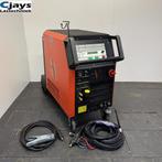 Lorch V24 ACDC Tig WTGK Laspost Lasapparaat + Garantie, Doe-het-zelf en Bouw, Gereedschap | Lasapparaten, Ophalen of Verzenden