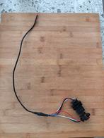 Mistral Vtwin boost voor Moto Guzzi V85 TT, Motoren, Ophalen, Zo goed als nieuw