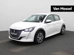 Peugeot 208 e-208 Active NAVI | CARPLAY | LED, Auto's, Stof, Gebruikt, 136 pk, Cruise Control