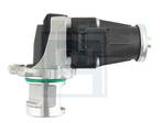 Volvo EGR klep V60 V50 S80 V70 C30 S60 S40 V40 Volvo onderde, Ophalen of Verzenden, Nieuw, Volvo