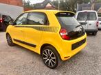 Renault twingo 1.0 benzine/euro5/word gekeurd voor verkoop, Auto's, Zwart, Overige kleuren, Bedrijf, Handgeschakeld