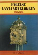 Engelse lantaarnklokken - W.E.J.Hana, Ophalen of Verzenden, Zo goed als nieuw, Overige