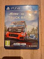 Spelletje truck racing, Games en Spelcomputers, Ophalen, Zo goed als nieuw