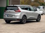 Renault Grand Scenic 1.3 Automaat-7pl-Full -2021-66000km, Auto's, Renault, Automaat, Bedrijf, Te koop, Grand Scenic