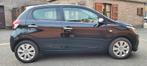 Peugeot 108 Active (bj 2016), Auto's, Voorwielaandrijving, 4 zetels, Stof, Gebruikt