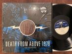 Death From Above 1979 lp Live at Third Man Records, Overige genres, Ophalen of Verzenden, Zo goed als nieuw, 12 inch