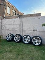 Originele bmw velgen prijs bespreekbaar, Auto-onderdelen, Banden en Velgen, Ophalen, 18 inch, Gebruikt, 255 mm