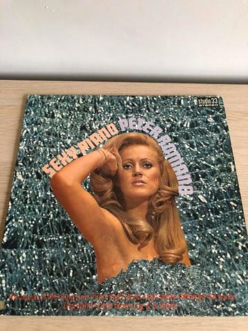 Sexy piano Peter Romano, CD & DVD, Vinyles | Pop, Enlèvement ou Envoi, Utilisé