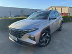 Hyundai TUCSON 1.6 T-GDi MHEV Shine, Auto's, Voorwielaandrijving, 4 cilinders, https://public.car-pass.be/vhr/515086a9-2b82-4e25-a8ec-f380adb3b0ad
