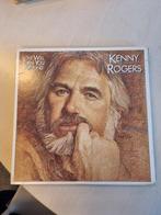 Vinylplaten Kenny Rogers, Cd's en Dvd's, Vinyl | Country en Western, Ophalen, Zo goed als nieuw