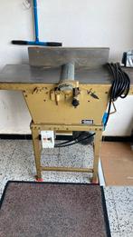 Hobby combinatie voor houtbewerking, Doe-het-zelf en Bouw, Schaafmachines, Ophalen, Gebruikt