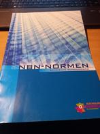 NBN normen efficiente communicatie, Boeken, Studieboeken en Cursussen, Nieuw, Ophalen of Verzenden, Hoger Onderwijs