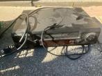 Video recorder Philips en dvd Yamaha, Ophalen, Gebruikt, VHS-speler of -recorder