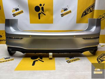 VW GOLF VIII 8 GTI CLUBSPORT ACHTERBUMPERS 5H6807421D LL1W beschikbaar voor biedingen