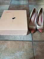 Schoenen lola cruz maat 38, Ophalen, Gedragen