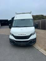 Iveco Daily 35S14 ( 7 zitplaatsen), Auto's, 100 kW, 4 deurs, Stof, Euro 6
