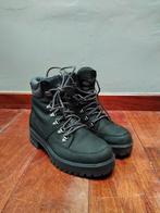Timberland botinnes Dames 38 zwart leer, Sport en Fitness, Bergsport en Wandelen, Ophalen