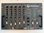 Rodec MX180 MKII - mint!, Muziek en Instrumenten, Ophalen, Zo goed als nieuw