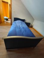 1 persoonslaapkamer, Huis en Inrichting, Slaapkamer | Complete slaapkamers, Ophalen, Zo goed als nieuw, Eenpersoons, Italiaans
