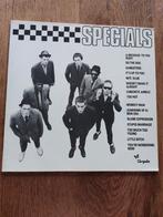 33 T vinyl The Specials, Ophalen of Verzenden, Gebruikt, Overige genres