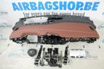Airbag Dashboard bruin HUD wit stiksel Volkswagen ID4 ID.4, Auto-onderdelen, Gebruikt, Ophalen of Verzenden