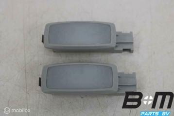 Set make - up verlichting VW E-Golf 7 5F0947109C