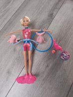 Originele Mattel Barbie, Kinderen en Baby's, Speelgoed | Poppen, Ophalen, Zo goed als nieuw, Barbie