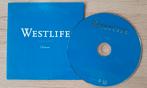 Westlife - Home (Promotie cd), CD & DVD, CD Singles, 1 single, Enlèvement ou Envoi, Utilisé, Pop
