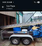 Bande-annonce, Autos : Divers, Enlèvement, Utilisé