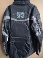 motorjas , oxford bone dry , xl, Motoren, Ophalen, Nieuw zonder kaartje, Jas | textiel