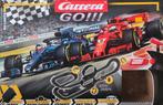 Carrera elektrisch miniatuur racecircuit, Kinderen en Baby's, Speelgoed | Racebanen, Verzenden, Zo goed als nieuw, Racebaan, Carrera