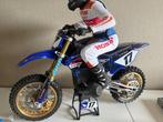 Losi 1/4 schaal Promoto-MX Motor RTR - FXR, Hobby en Vrije tijd, Modelbouw | Radiografisch | Auto's, Elektro, Auto offroad, Nieuw