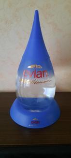 fles Evian Millenium, Verzamelen, Ophalen, Nieuw, Overige typen