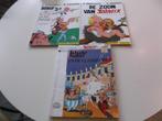 Asterix  3 stuks  Per stuk, Livres, Plusieurs BD, Enlèvement ou Envoi