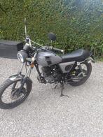 Mash fifty 50cc, Particulier