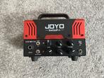 Joyo Jackman II, Comme neuf, Distortion, Overdrive ou Fuzz, Enlèvement ou Envoi