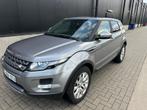 Range Rover Evoque TD4/Automaat/Pano, Autos, SUV ou Tout-terrain, Cuir, Automatique, Carnet d'entretien